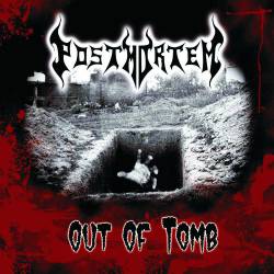 Postmortem (BRA) : Out of Tomb